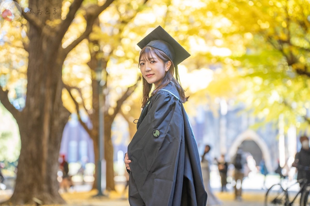 ちぇるしーのポートフォリオ3