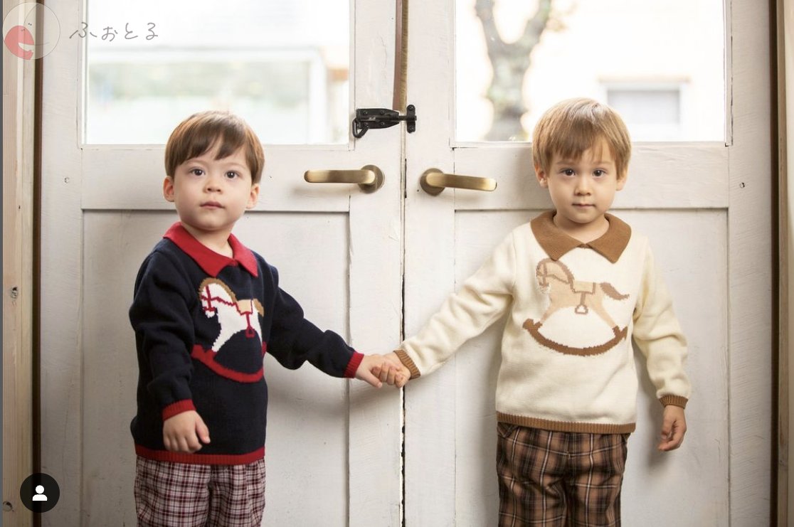 Rosy Studioのポートフォリオ1