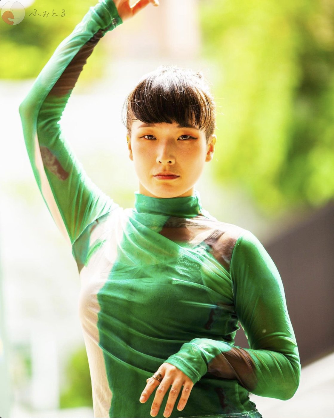 Rosy Studioのポートフォリオ2