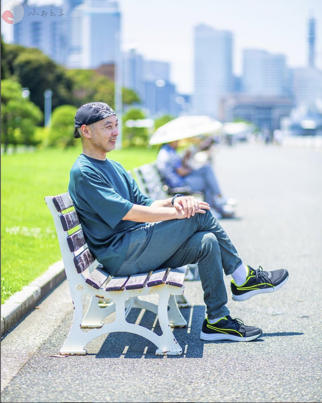 Rosy Studioのポートフォリオ3