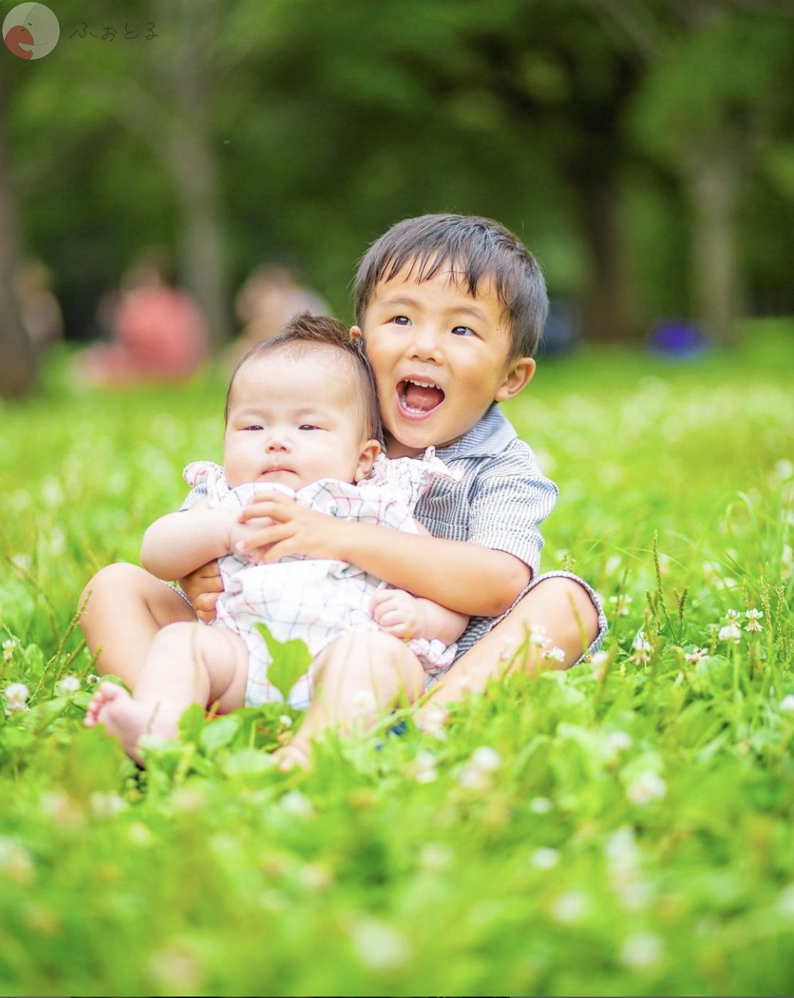 Rosy Studioのポートフォリオ6