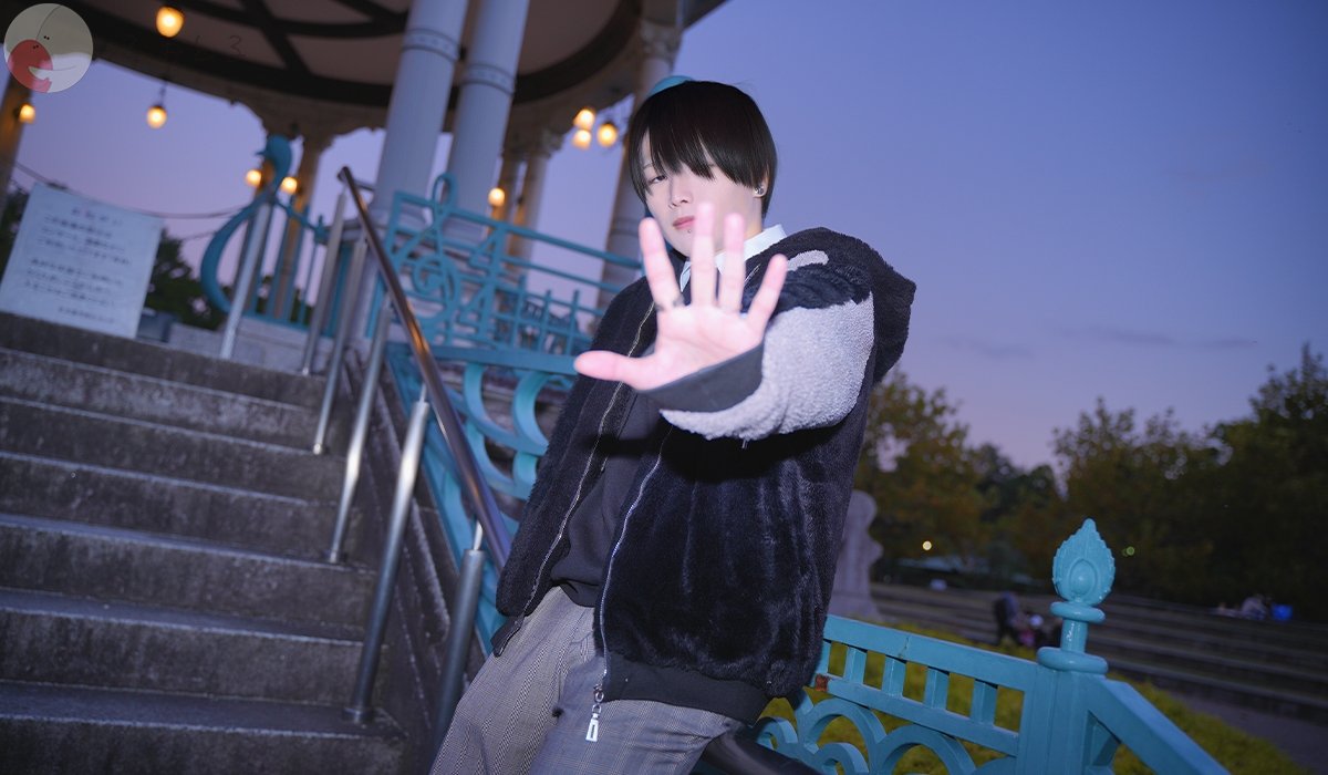 ヒデ・オカモトのポートフォリオ1