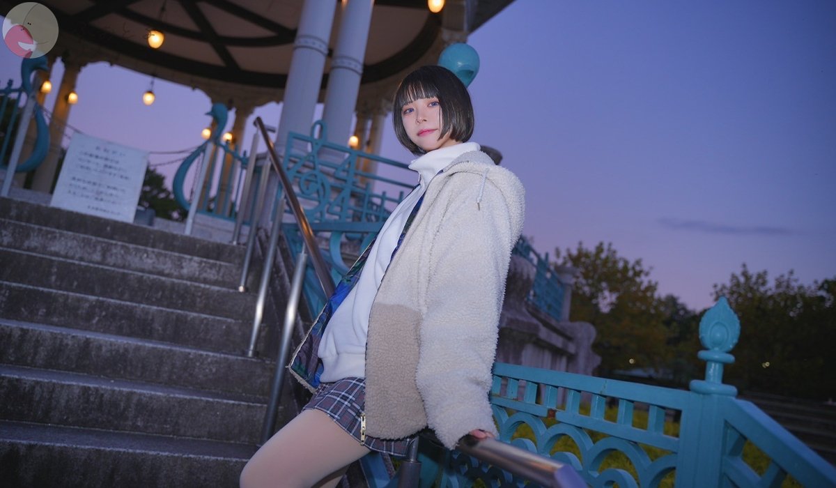 ヒデ・オカモトのポートフォリオ2