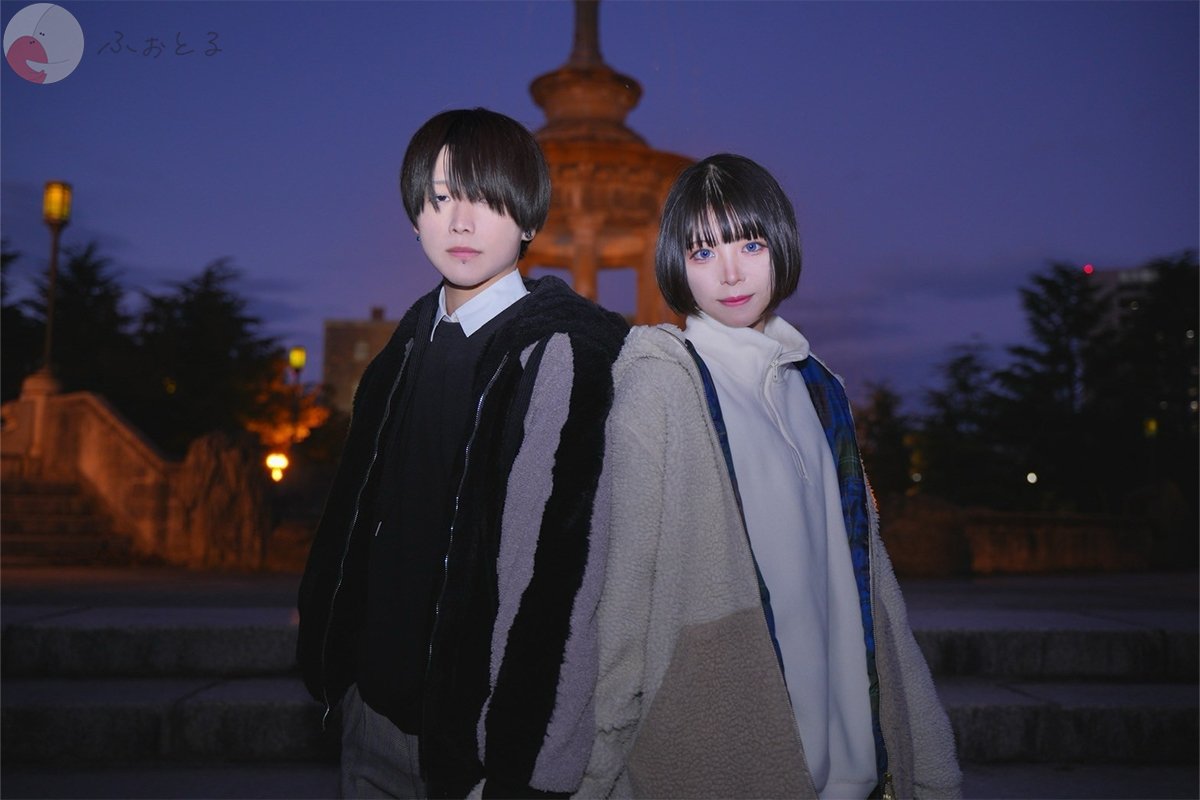 ヒデ・オカモトのポートフォリオ3