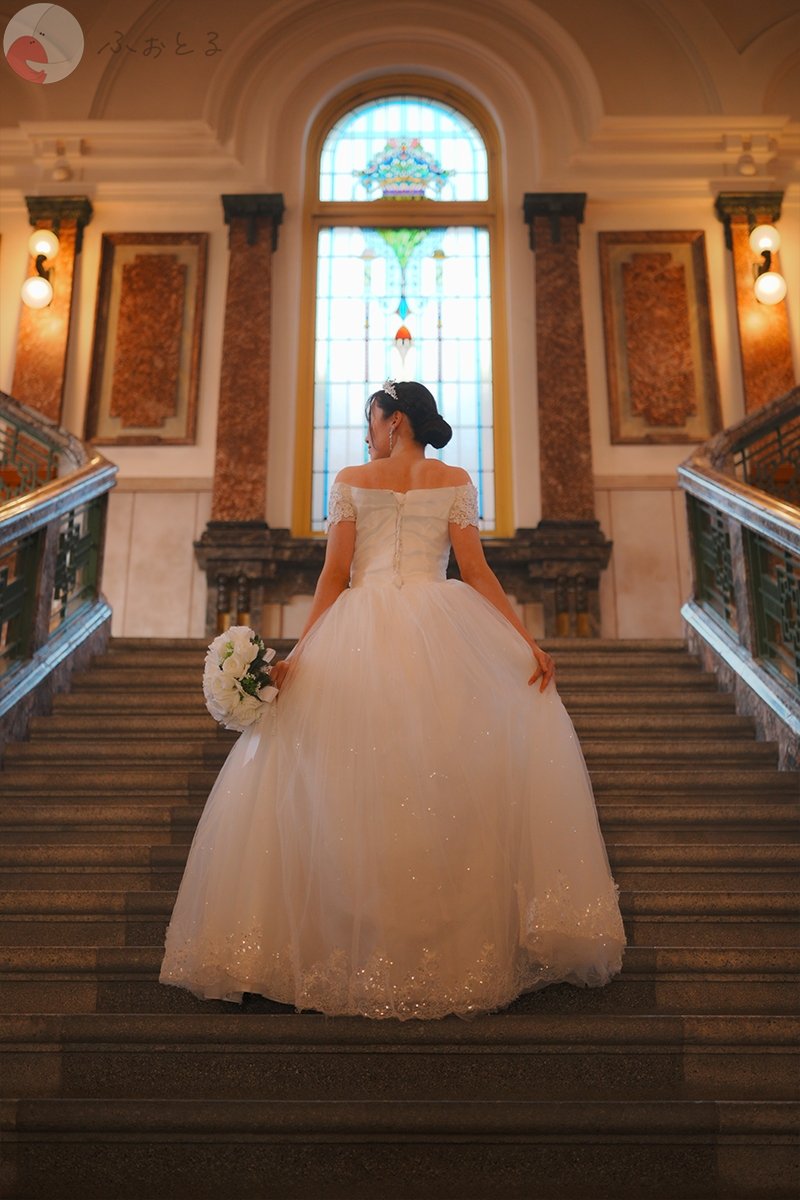 ヒデ・オカモトのポートフォリオ5