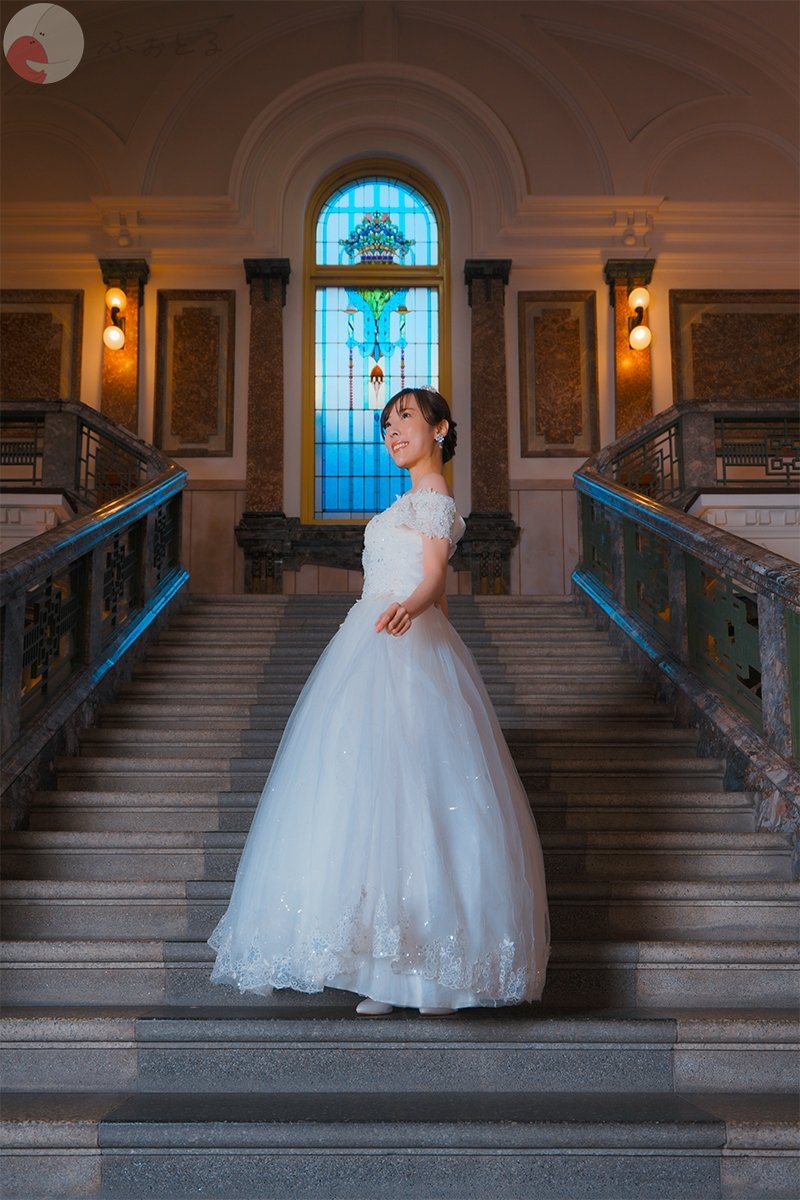 ヒデ・オカモトのポートフォリオ6