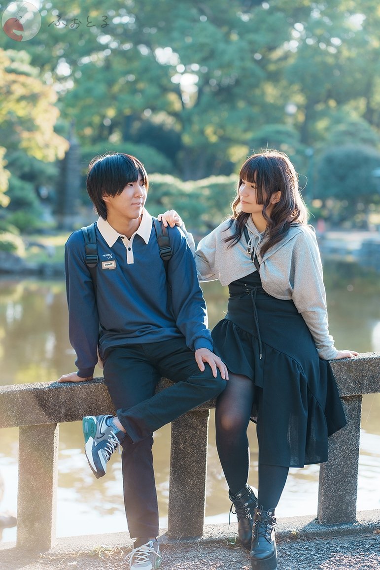 ヒデ・オカモトのポートフォリオ2