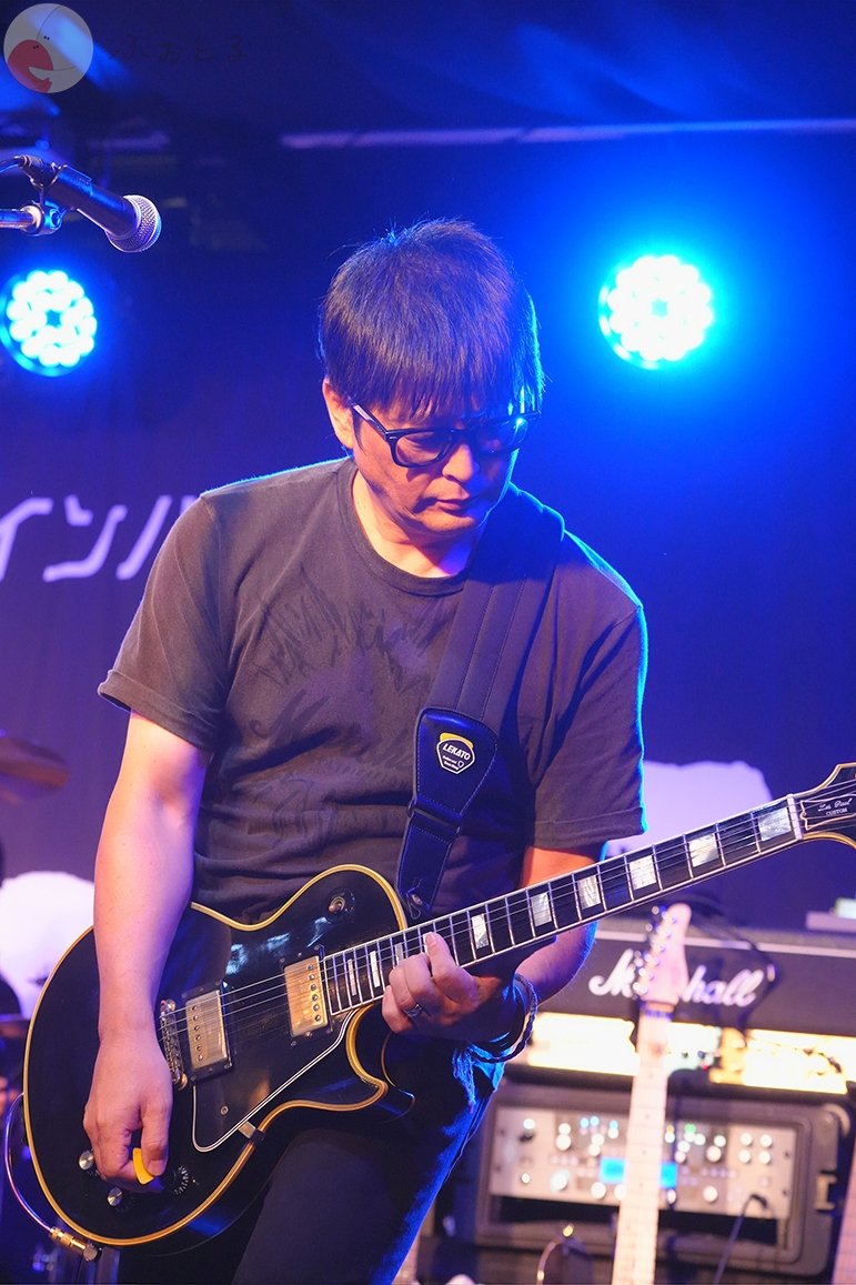 ヒデ・オカモトのポートフォリオ5