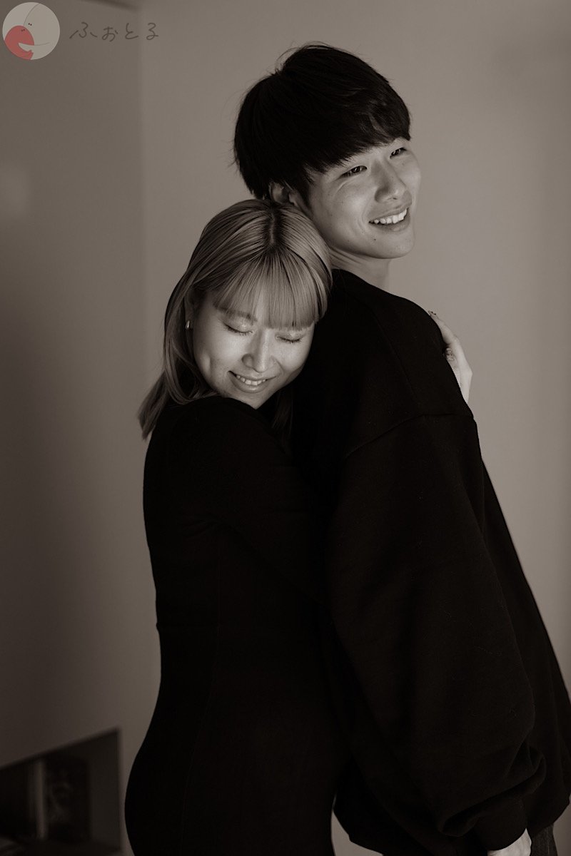 林 菜々子のポートフォリオ1