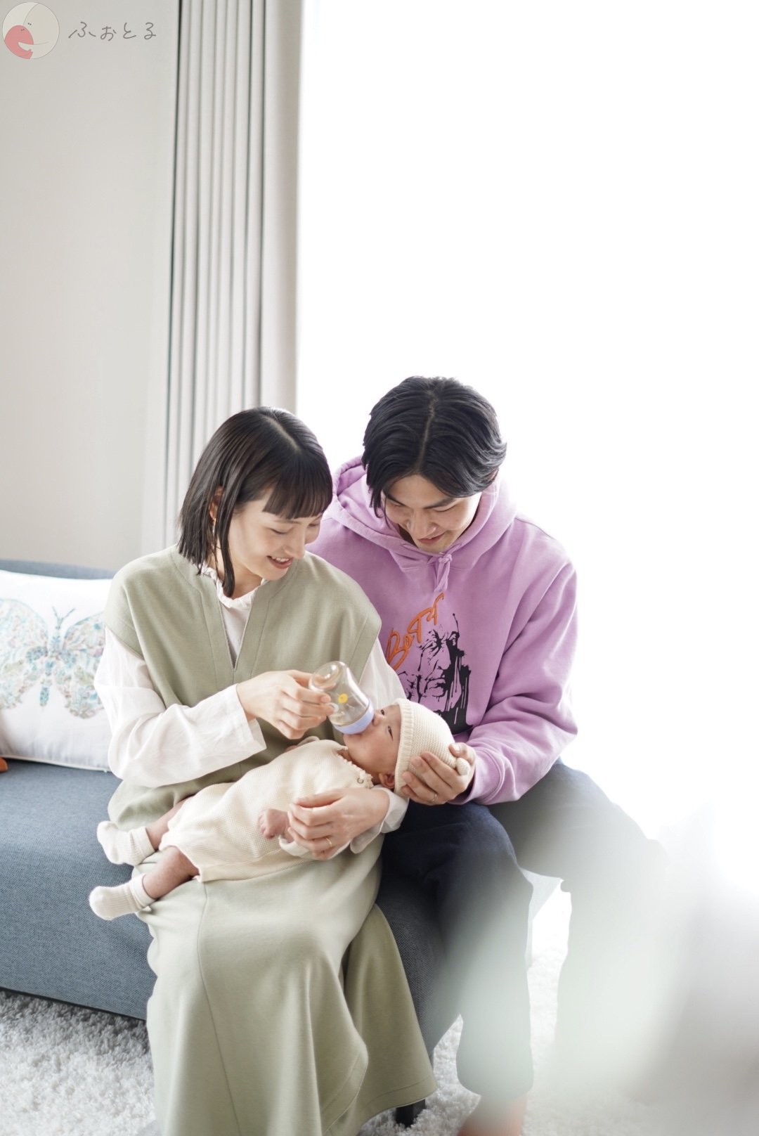 林 菜々子のポートフォリオ1