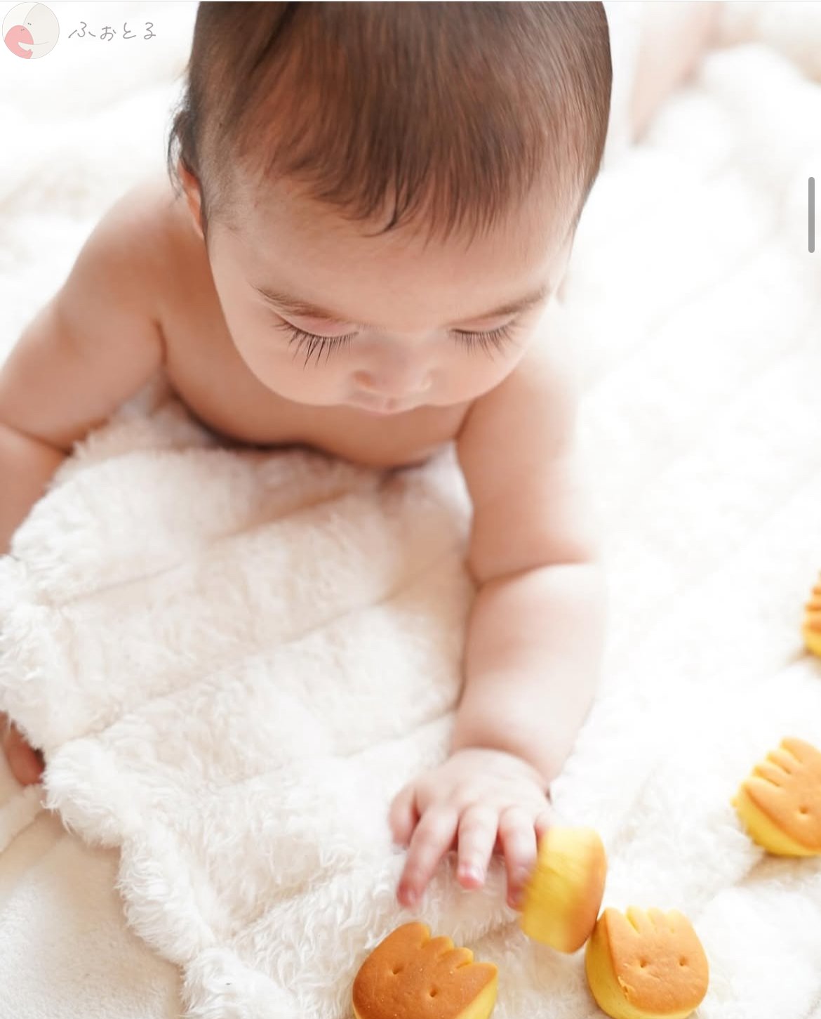 林 菜々子のポートフォリオ1