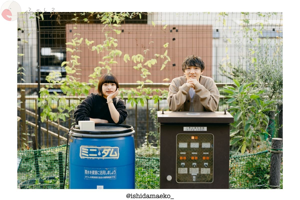 まこまこ｜暖かな写真のポートフォリオ2
