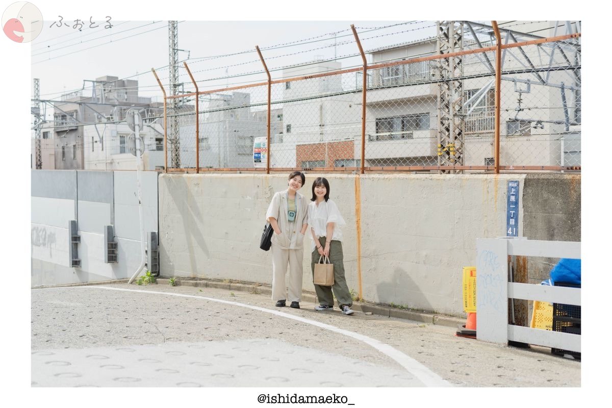 まこまこ｜暖かな写真のポートフォリオ5