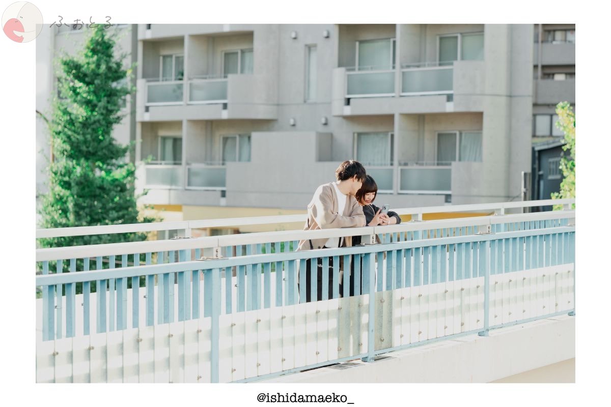 まこまこ｜暖かな写真のポートフォリオ7