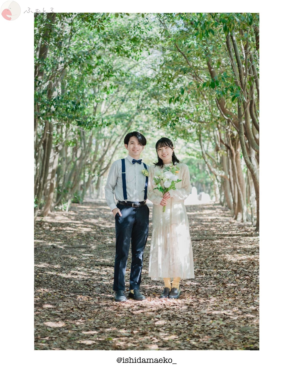 まこまこ｜暖かな写真のポートフォリオ9