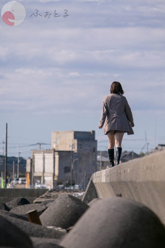 のふのポートフォリオ3