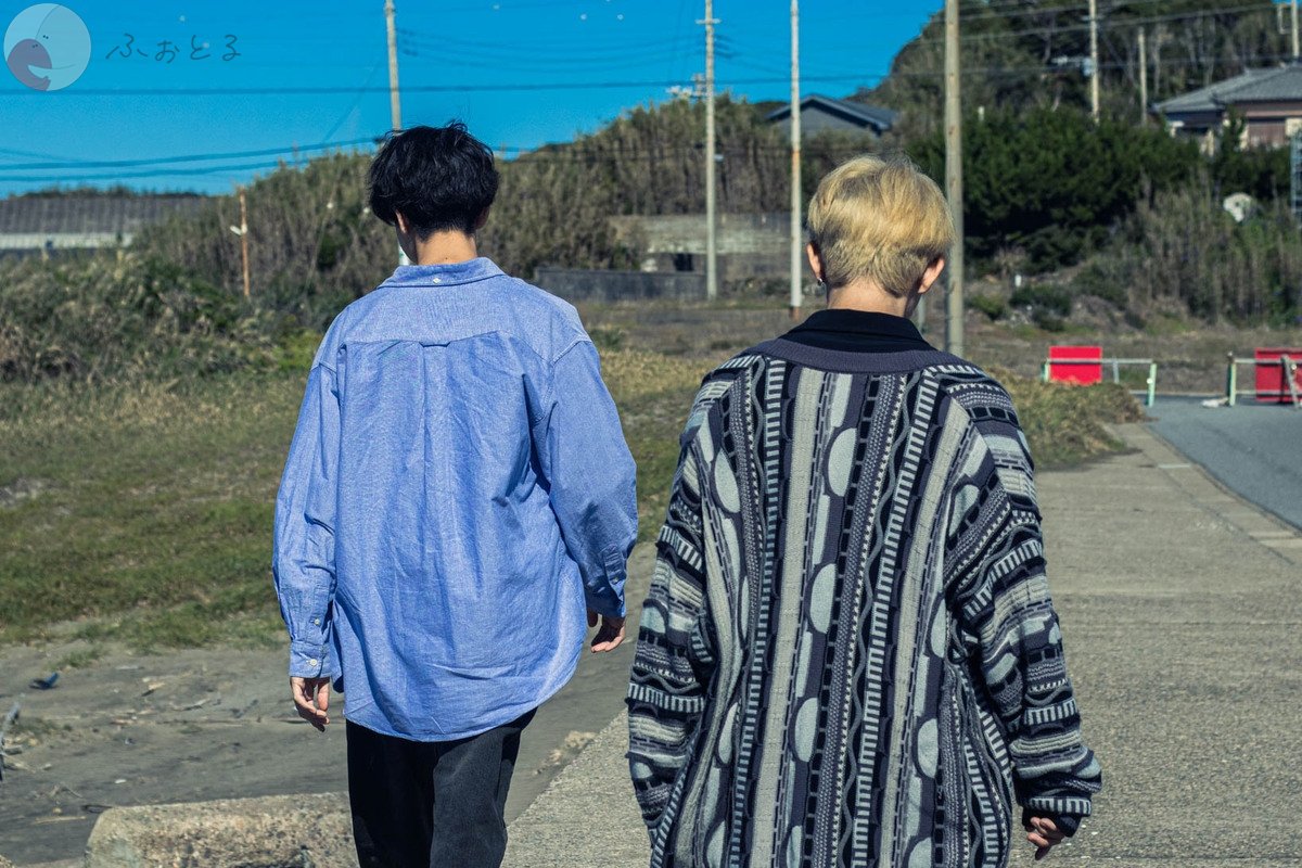 のふのポートフォリオ4