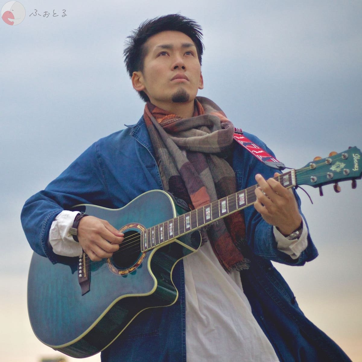 水野たかおのポートフォリオ1