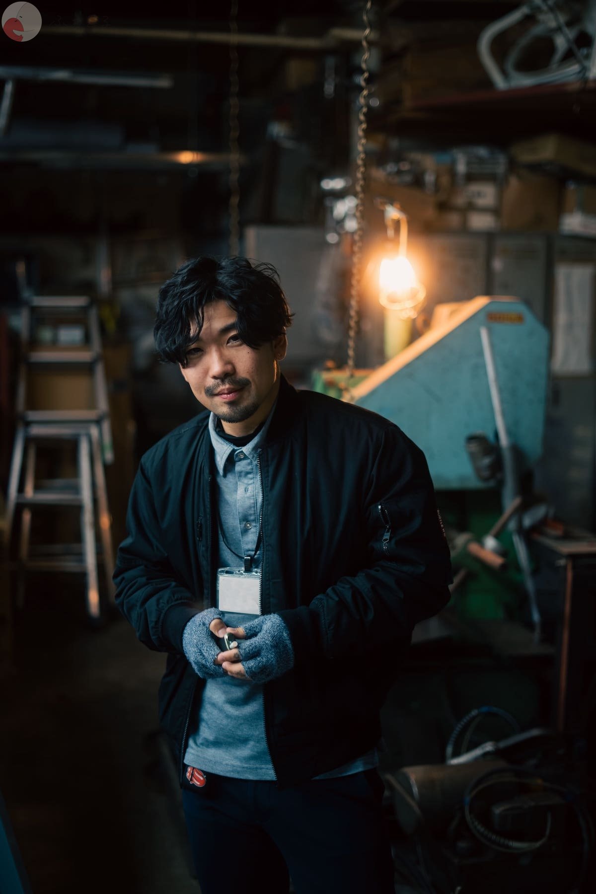 水野たかおのポートフォリオ5