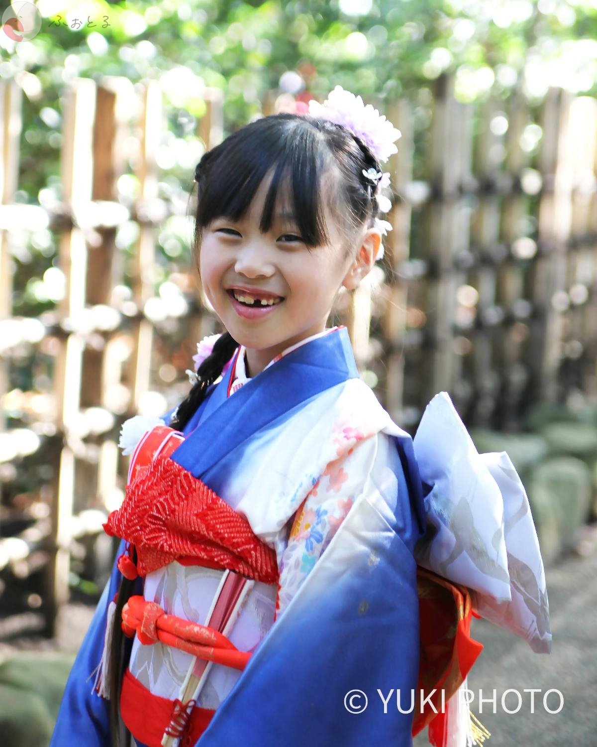 ゆきフォト・津田陽子のポートフォリオ7