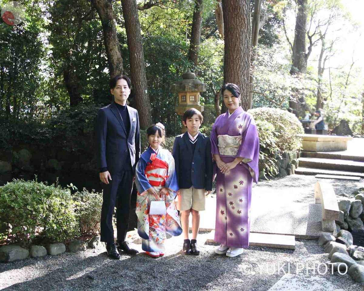 ゆきフォト・津田陽子のポートフォリオ8