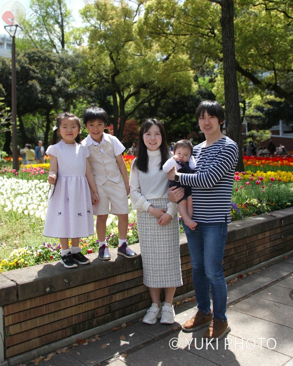 ゆきフォト・津田陽子のポートフォリオ3