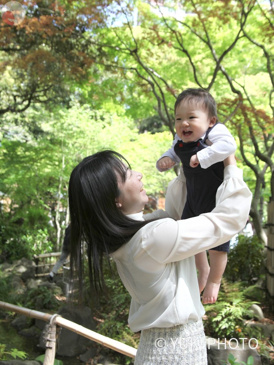 ゆきフォト・津田陽子のポートフォリオ4