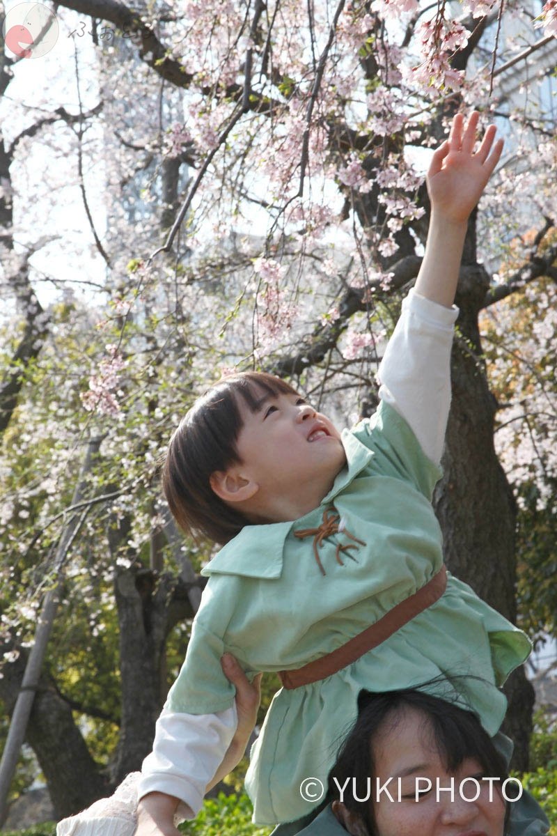 ゆきフォト・津田陽子のポートフォリオ5