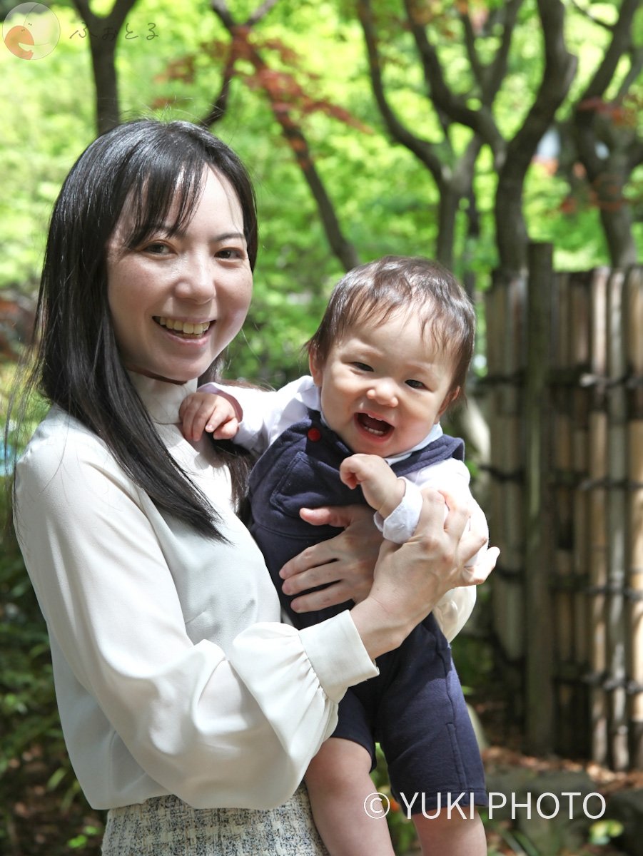 ゆきフォト・津田陽子のポートフォリオ7