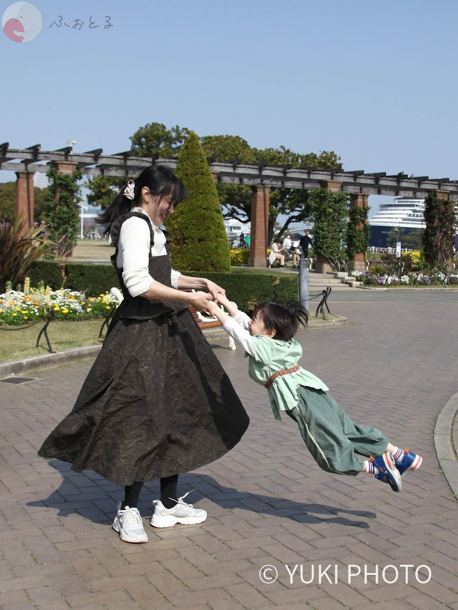 ゆきフォト・津田陽子のポートフォリオ9