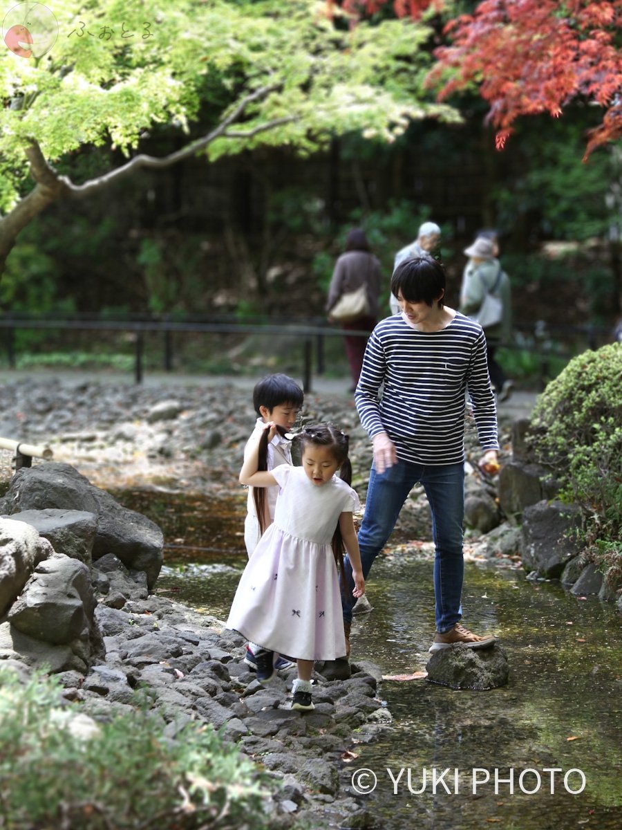ゆきフォト・津田陽子のポートフォリオ0