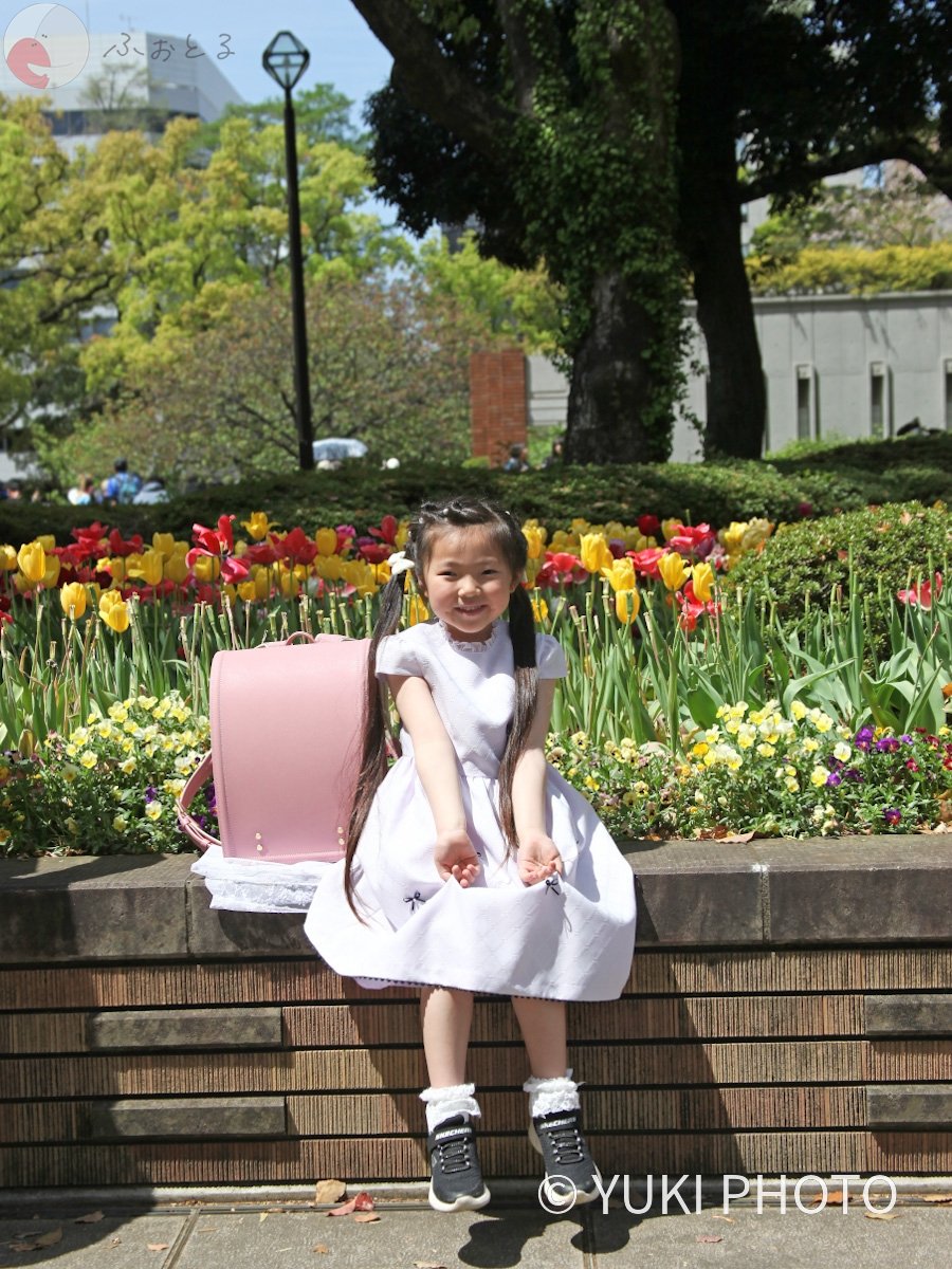 ゆきフォト・津田陽子のポートフォリオ1
