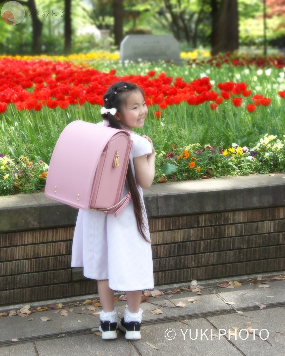 ゆきフォト・津田陽子のポートフォリオ2