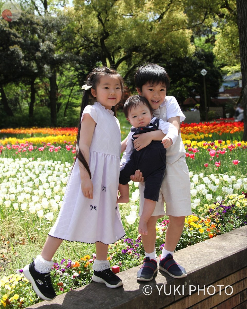 ゆきフォト・津田陽子のポートフォリオ3