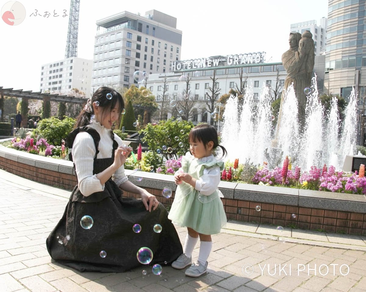 ゆきフォト・津田陽子のポートフォリオ5