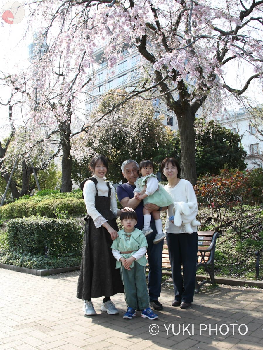 ゆきフォト・津田陽子のポートフォリオ6