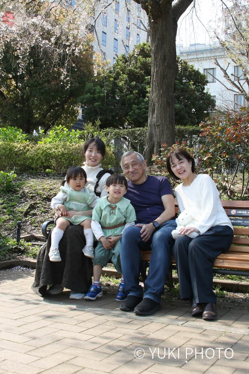 ゆきフォト・津田陽子のポートフォリオ7