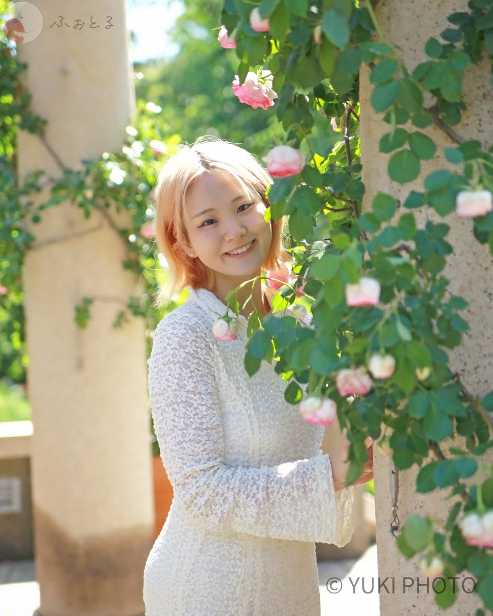 ゆきフォト・津田陽子のポートフォリオ9