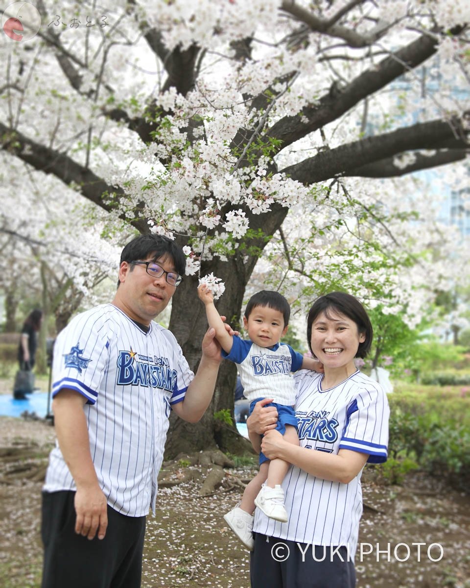 ゆきフォト・津田陽子のポートフォリオ3