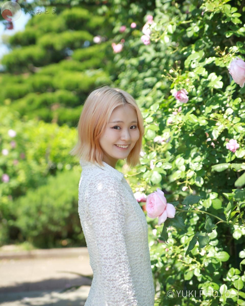 ゆきフォト・津田陽子のポートフォリオ4