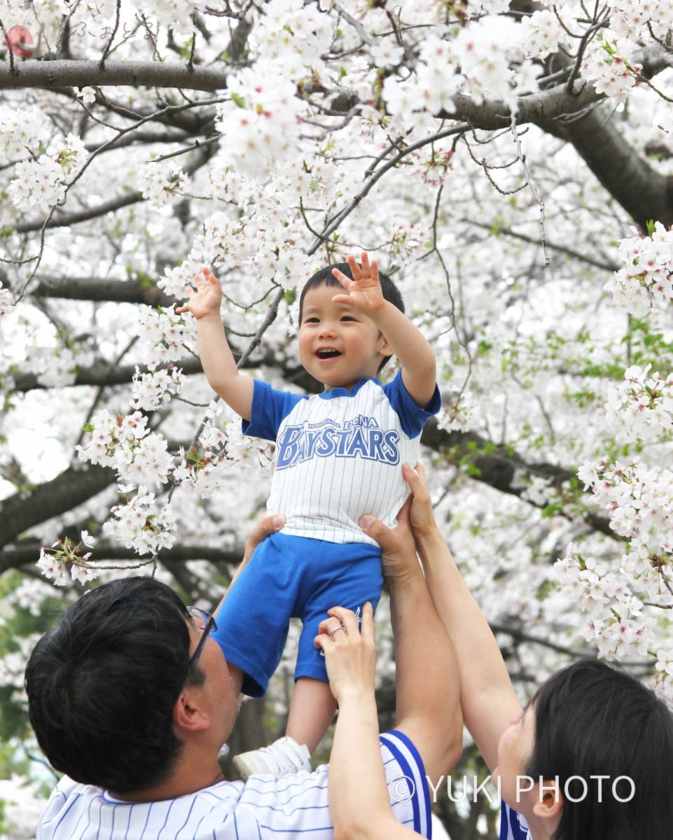 ゆきフォト・津田陽子のポートフォリオ7