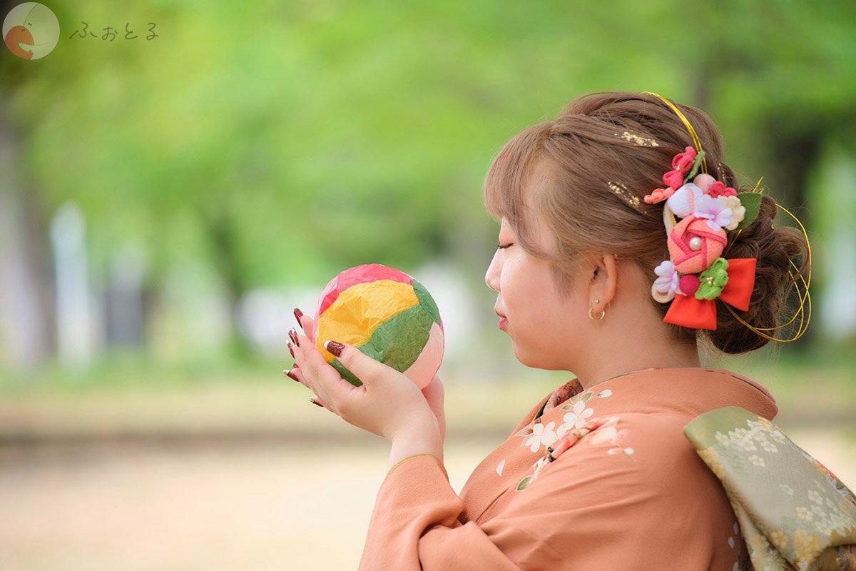 横井 宏武のポートフォリオ3