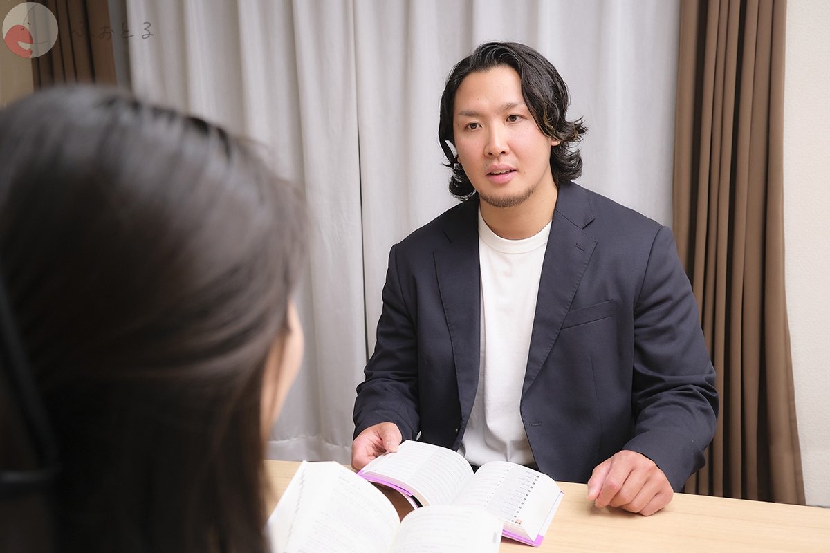 横井 宏武のポートフォリオ1