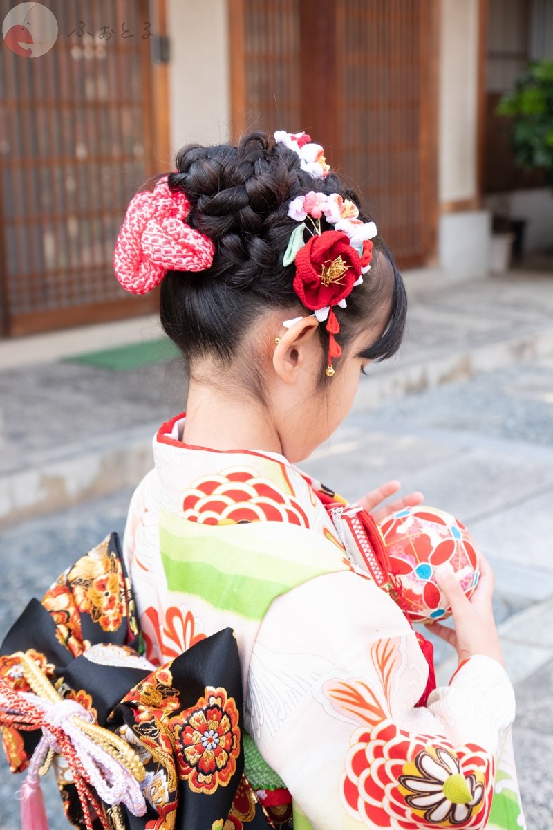 すえながあゆみのポートフォリオ4