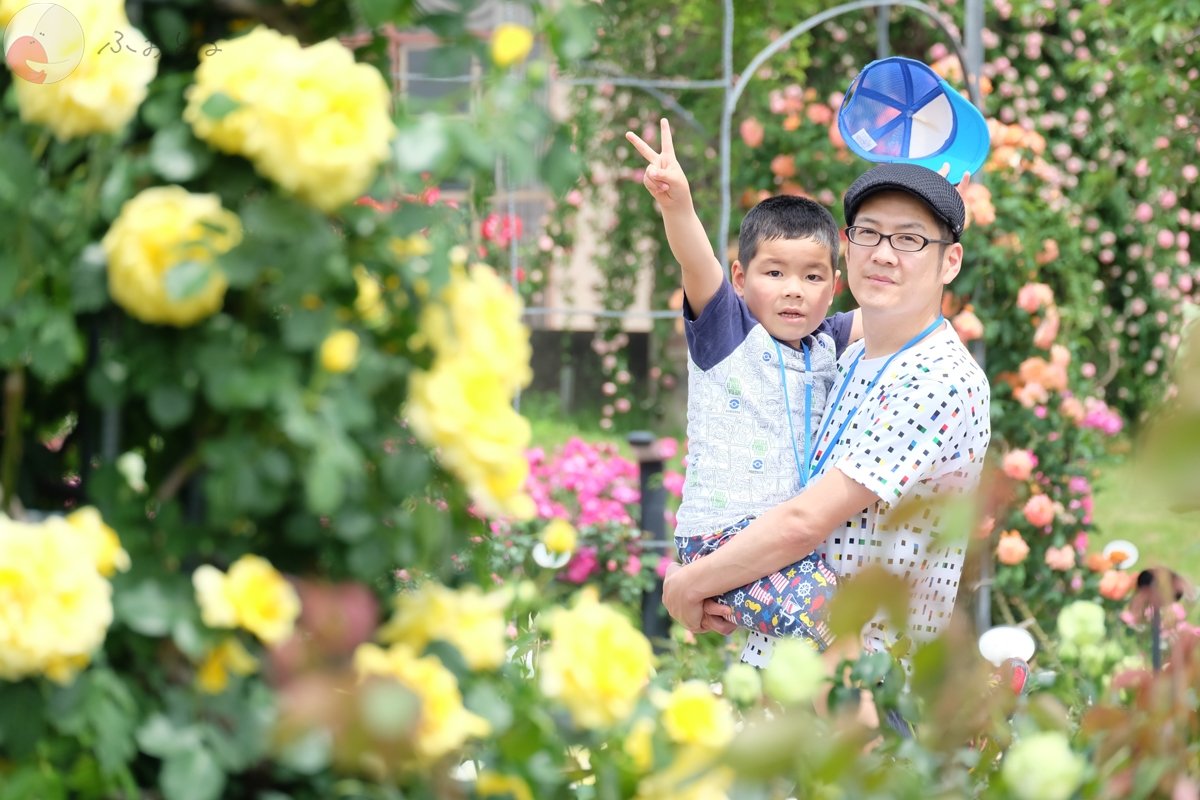 すえながあゆみのポートフォリオ2