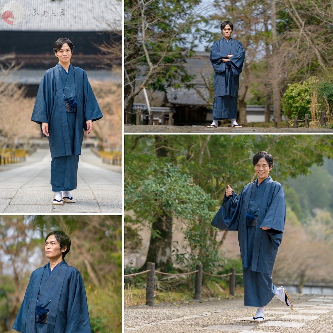 浅田紀男のポートフォリオ3
