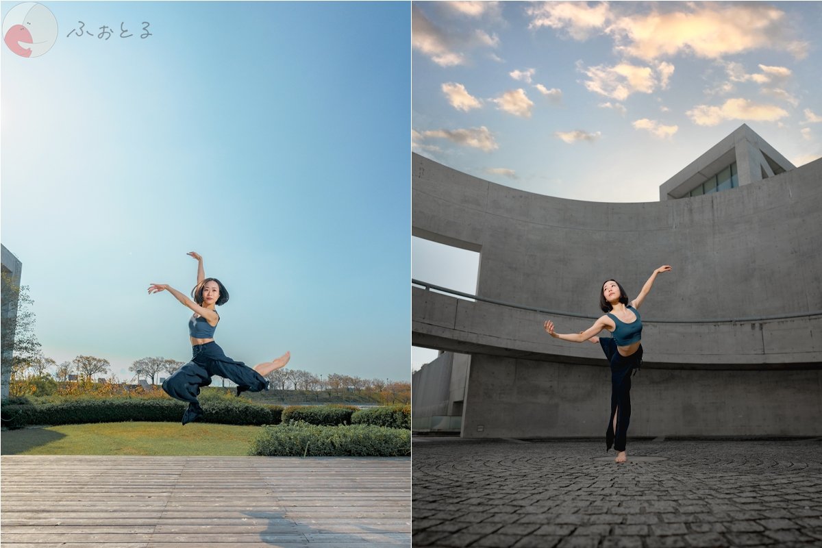 浅田紀男のポートフォリオ8