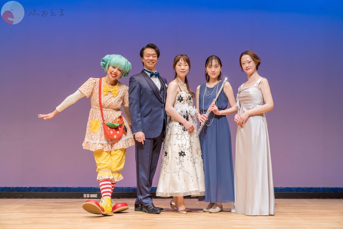 浅田紀男のポートフォリオ7