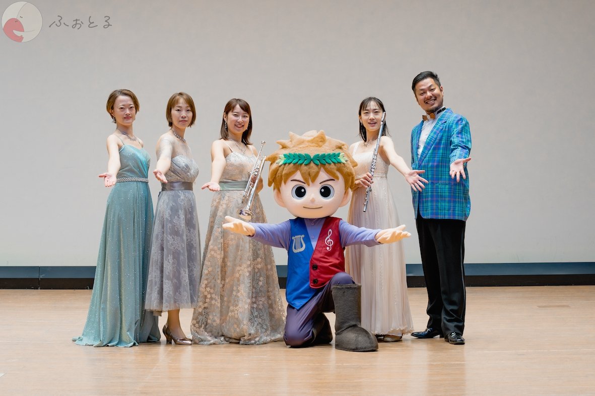 浅田紀男のポートフォリオ8