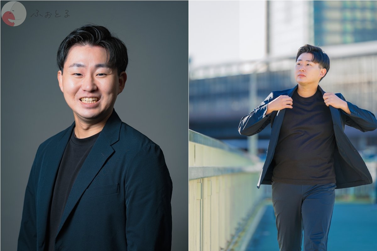 浅田紀男のポートフォリオ2